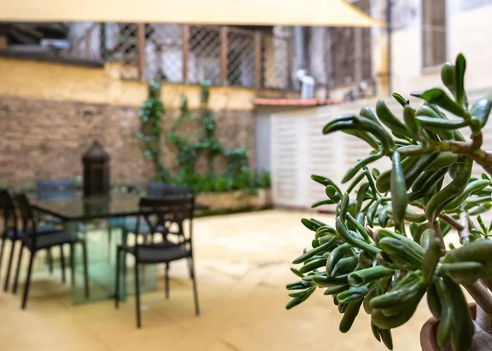 Domus Oro Nel Cuore Di Apartament Rzym