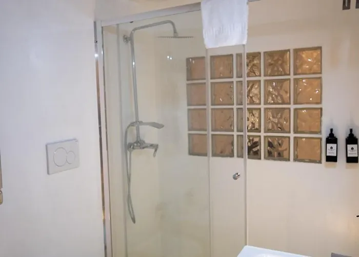 Apartament Domus Oro Nel Cuore Di