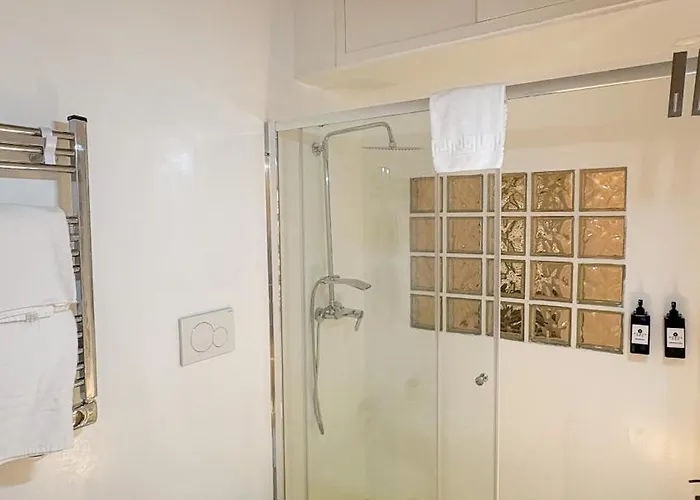 Domus Oro Nel Cuore Di Apartament *